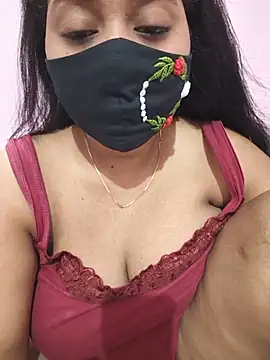 Samarya-78 Webcamshow