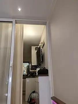DarkDea Webcam show