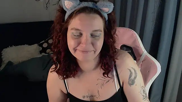 Milaniya_Poolys – Live XXX-chat