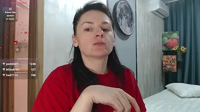 Stacy_Davice – Live XXX-chat
