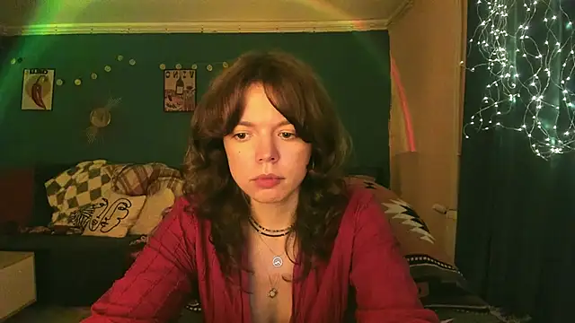 צ'אט XXX בשידור חי של ClancyMorissey