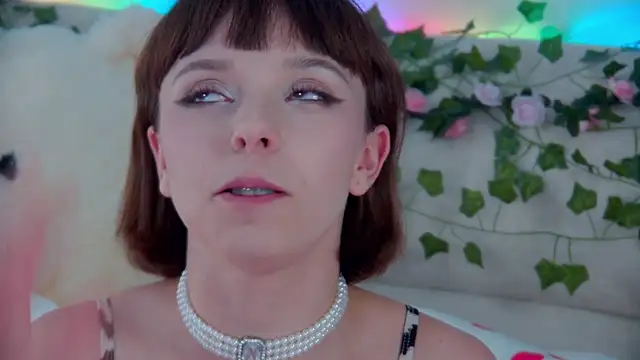 ElisabethDavis 即時 XXX 聊天