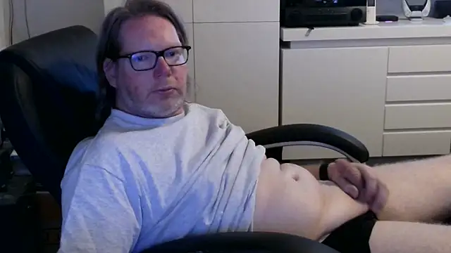 Chat XXX Live VSteph