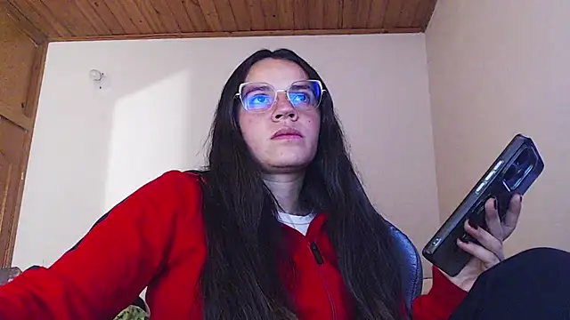 Shanel_Lozano – Naživo XXX chat