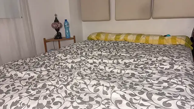 fruitypeach Webcam-Show
