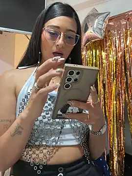 IsabellaMariet Chat XXX offline