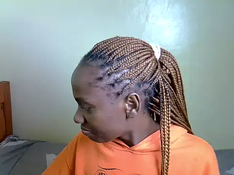 Živý XXX chat Pearl_petite