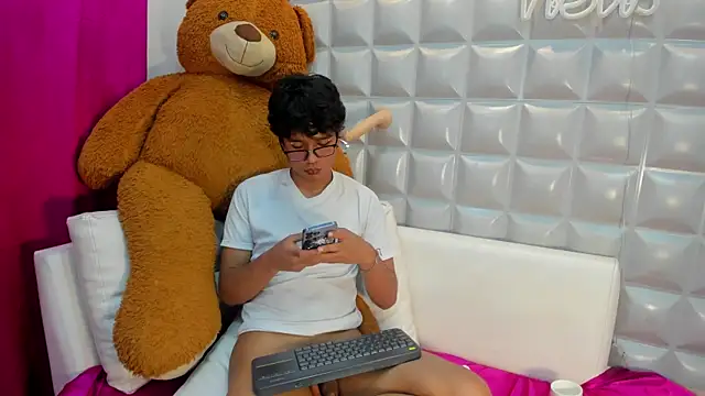 maximo_2019 Live XXX-chat