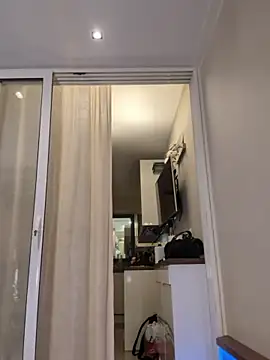 DarkDea Show Webcam
