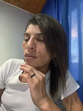 ImCrazzy – Live XXX-chat