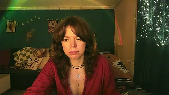 ClancyMorissey Adlı Modelin Canlı XXX Sohbeti