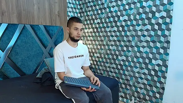 Chat XXX Live Joaho_Fernandez