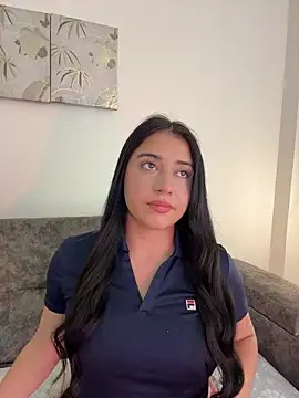 Chat XXX ao vivo de KallyMyller1