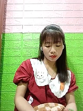 AmyLinee01 Obrolan Langsung XXX