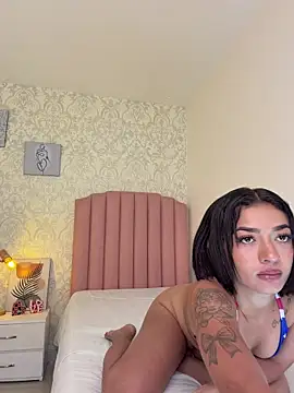 Dakota_ClineのライブXXXチャット