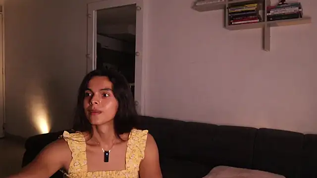 Chat +18 de _Vahos_ ao vivo