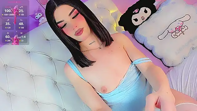 Cattleya_White_ll's Live XXX Chat