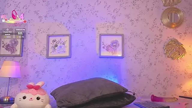 צ'אט XXX בשידור חי של slim_tian