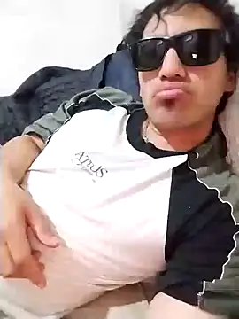 Show modela Catitomalo na web-kameri
