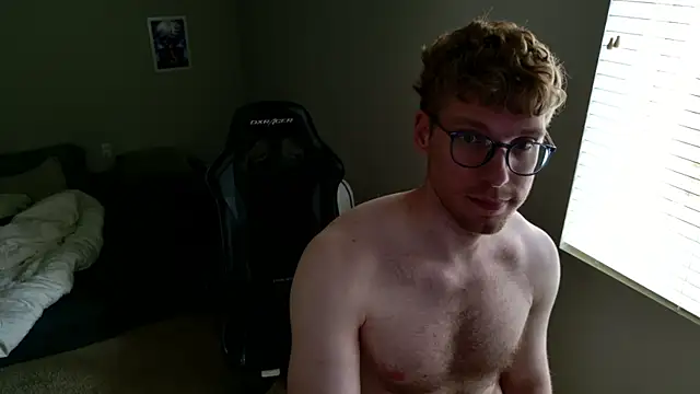 BlueEyedTallGuy94 Шоу с уебкамера