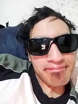 Show de webcam de Catitomalo