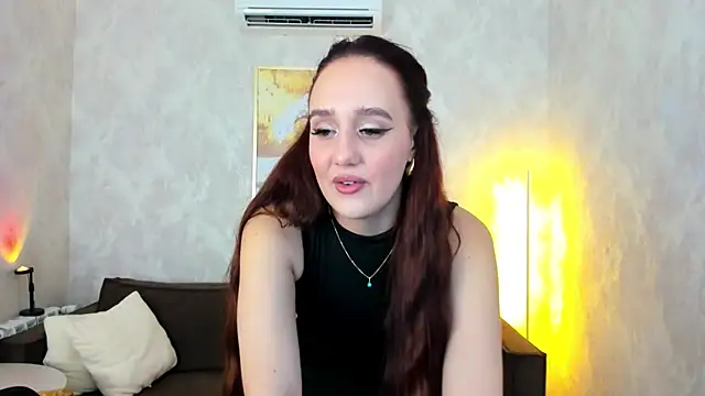 Chatroom XXX en direct de SabrinaCandi