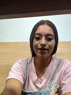 DulceCaroX Live XXX-chat
