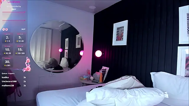 Valeria_restrepo 即時 XXX 聊天