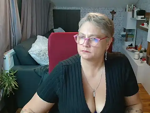 Chat XXX ao vivo de NewHellen4you