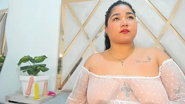 Gabycutee 即時 XXX 聊天