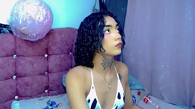 Darianna_A's Live XXX Chat