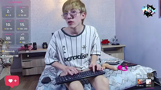Živý XXX chat axell_stone_