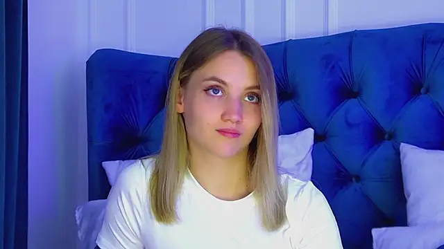 StacyEvances Chat XXX in diretta