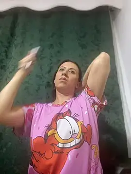 HeyAmaraa Chat XXX in diretta