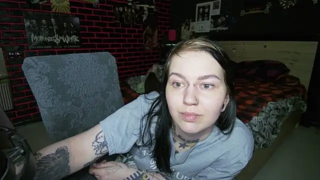 MessalinaOfficial Live XXX-Chat