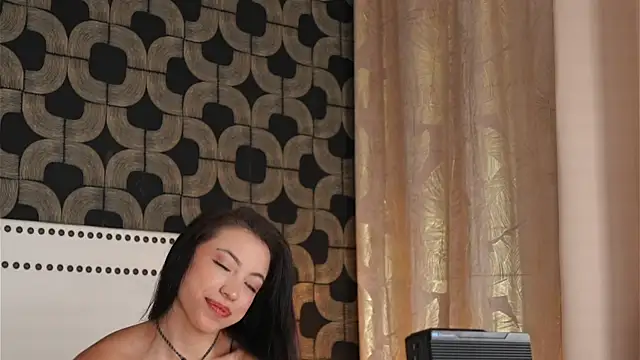 IsabelaWhite 即時 XXX 聊天