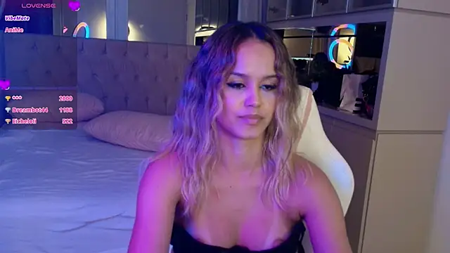 צ'אט XXX בשידור חי של Stacy_Tyler