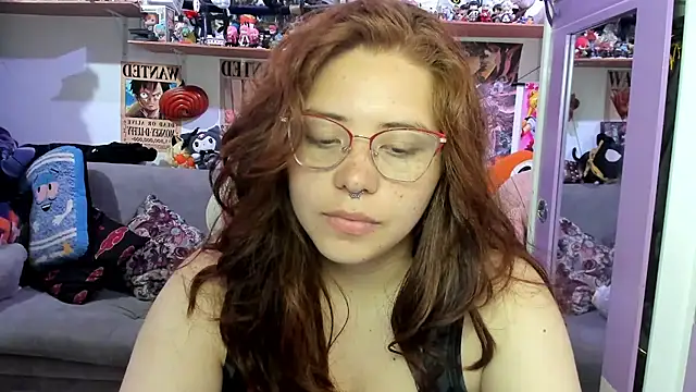 soficammy Adlı Modelin Canlı XXX Sohbeti