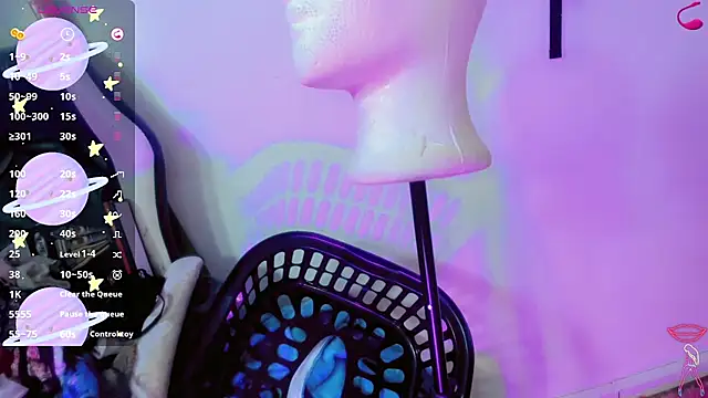 cami_valkyrie 即時 XXX 聊天