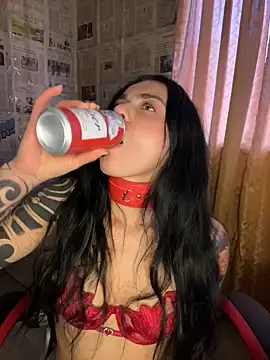 i_am_nina_ XXX чат на живо