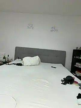 Show Webcam de SophieCline