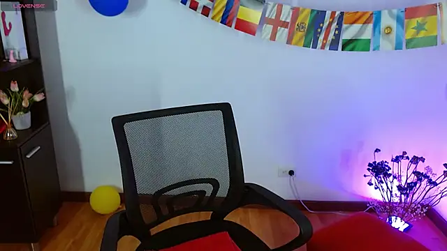 karimelee_ Chat XXX in diretta