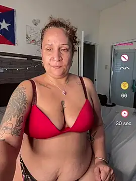 ladycreamypr2 Live XXX-chat