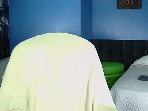 Czat XXX na żywo – JeanDantte