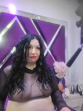 Živý XXX chat Luciana_Ass