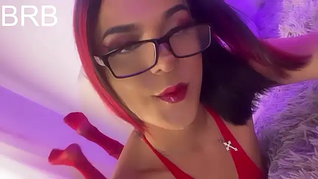 foxxy_angell 即時 XXX 聊天