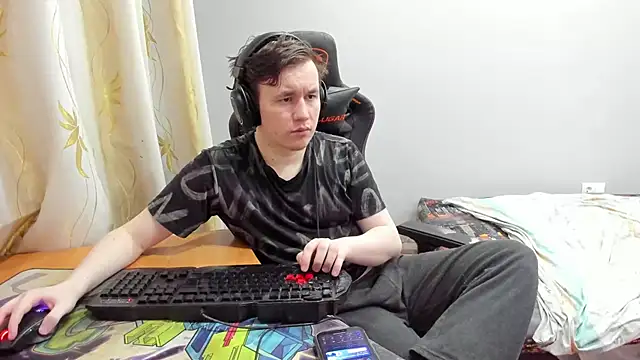 Chat XXX Live iliaskrislove