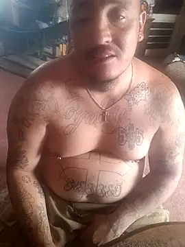 Show webcam de Dick4yourholes