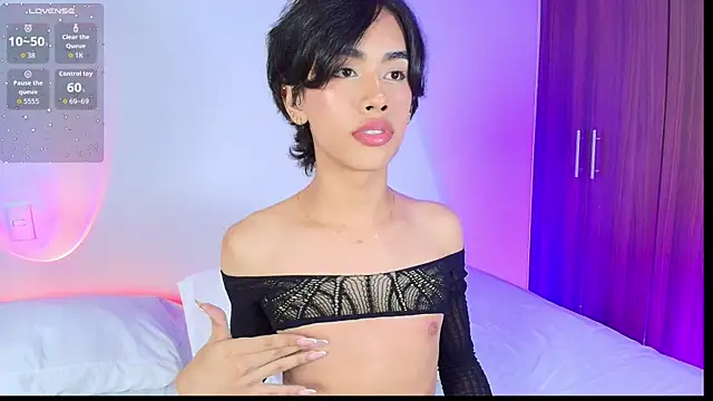 Chat XXX en directo de Jim_twink