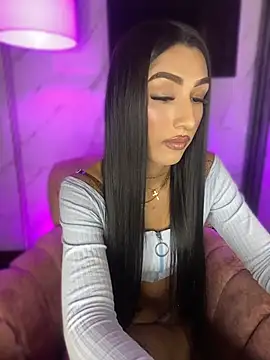 _Denisse444's Live XXX Chat
